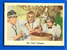 Three stooges 1959 for sale  Livingston