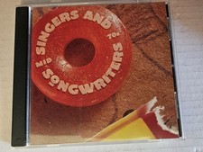 Singers songwriters mid for sale  Port Saint Lucie