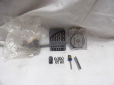 Dremel drill bit d'occasion  Expédié en Belgium