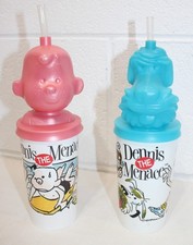 Vintage dennis menace for sale  North Canton