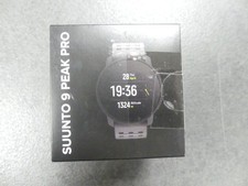 Montre connectée suunto d'occasion  Loudun