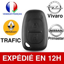 Coque clé plip d'occasion  Rouen-