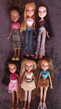 Bratz dolls for sale  THORNTON HEATH