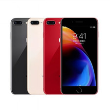 Apple iPhone 8 Plus - 64 GB - Cor aleatória - Rede desbloqueada - Grau B, usado comprar usado  Enviando para Brazil