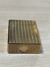 Briquet dupont vintage d'occasion  Villeurbanne