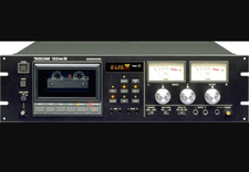 Tascam 122 mk3 usato  Spedire a Italy