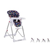 Seggiolone pappa per usato Seggiolone pappa per usato  Visciano