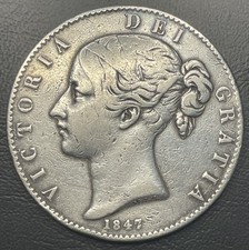 1847 victoria young for sale  SALFORD