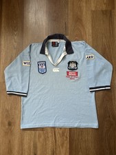 Nsw vintage origin for sale  YORK