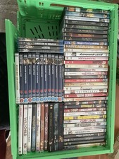Dvds bluerays fack gebraucht kaufen  Hof
