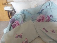 Duvet cover set for sale  OSWESTRY