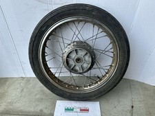 Cerchio ruota anteriore usato  Gambettola