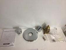 Hansgrohe brausethermostat med gebraucht kaufen  Brüggen