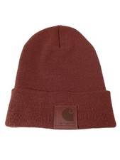 Carhartt beanie damen gebraucht kaufen  Berlin