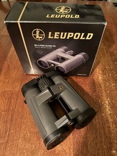 Leupold pro guide for sale  Youngstown