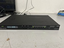 Crestron md6x2 hdmi gebraucht kaufen  Burgthann