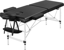 Foldable massage bed for sale  IVER