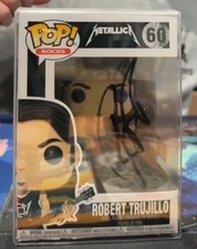 Funko pop metallica for sale  BANBURY