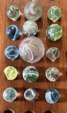 German handmade glass for sale  Somerset