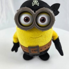 Minions pirate eye for sale  Pittsburgh