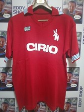 Maglia napoli cirio usato  Napoli