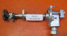 Elco 01a düsenstock gebraucht kaufen  Kremmen