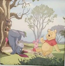 Keilrahmen leinwand winnie gebraucht kaufen  Schellerten