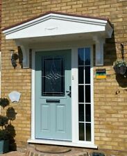 Pacific door canopy for sale  DUDLEY