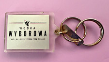 Wyborowa polish vodka for sale  Irvine