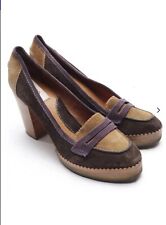 Mocassins kenzo 37 d'occasion  Paris XVII