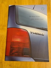 Passat estate 1999 for sale  WHITLAND