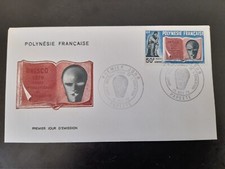 1er jour polynésie d'occasion  Blagnac