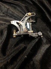 Blitz tattoo machine for sale  Aiea