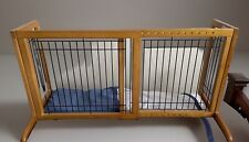 Pet products wood for sale  South Bend