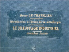 Fisica chatelier chauffage usato  Roma