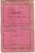 Algérie constantine.livret fa d'occasion  Villenave-d'Ornon