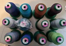 Isacord embroidery thread for sale  Lebanon