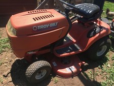 2006 troy bilt for sale  Westcliffe