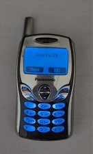 Cellulare panasonic a102 usato  Cagliari