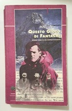 Questo gioco fantasmi. usato  Arezzo