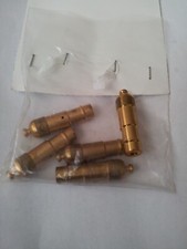 Kanonenrohr 34x9mm stück gebraucht kaufen  Koblenz