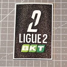 Patch officiel ligue d'occasion  Formerie