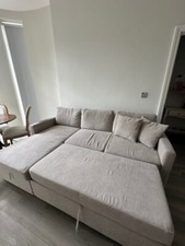 Left hand corner for sale  TEDDINGTON