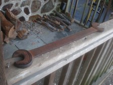 Antique wrench railroad for sale  Philadelphia