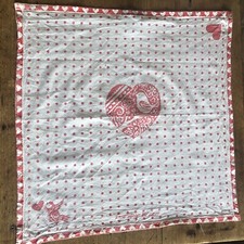 Lush cosmetics scarf for sale  BATH