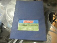 Fiat 650 645 usato  Canale