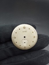 Quadrante dial eberhard usato  Santa Maria Capua Vetere