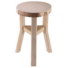 Tabouret rond décoratif d'occasion  Hœrdt