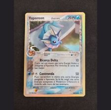 Pokémon vaporeon 113 usato  Ponsacco