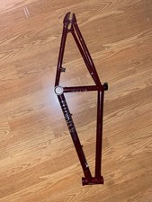Fitbikeco trl 21.25inch for sale  Santa Ana